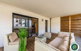 St Jorioz Centre - Appartement Lac Et Semnoz 6Pax, Lla Selections By Location Lac Annecy